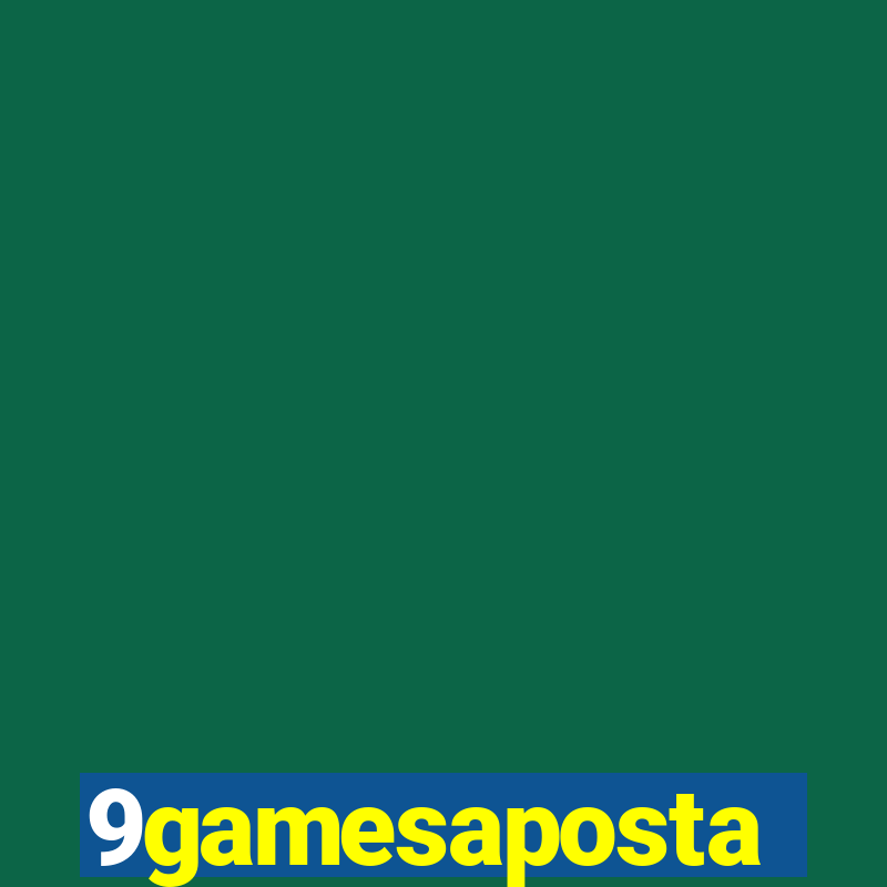 9gamesaposta