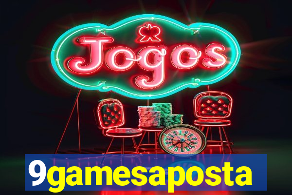 9gamesaposta