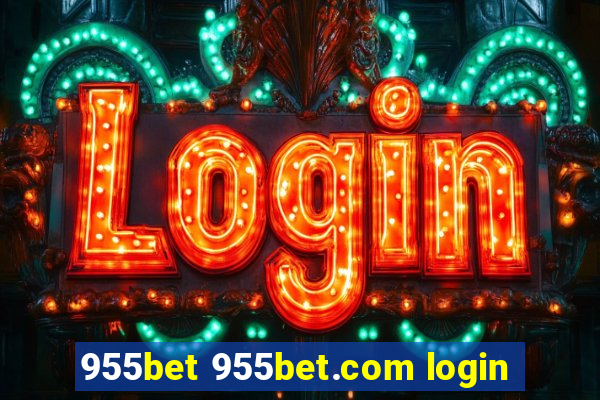 955bet 955bet.com login