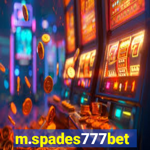 m.spades777bet