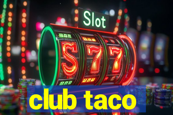 club taco