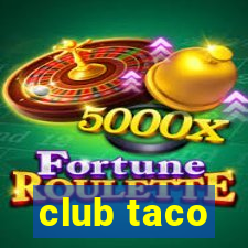 club taco