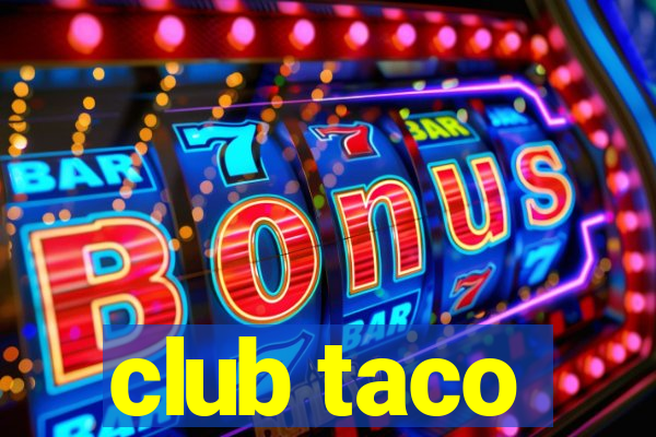 club taco