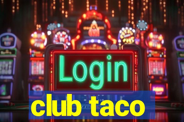 club taco