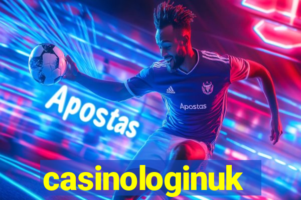 casinologinuk