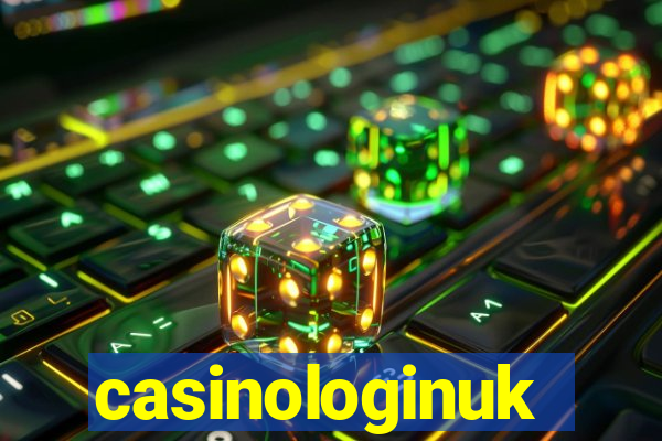 casinologinuk