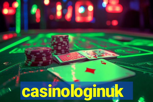 casinologinuk