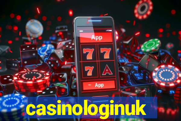 casinologinuk