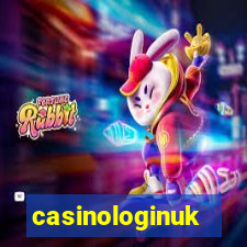 casinologinuk