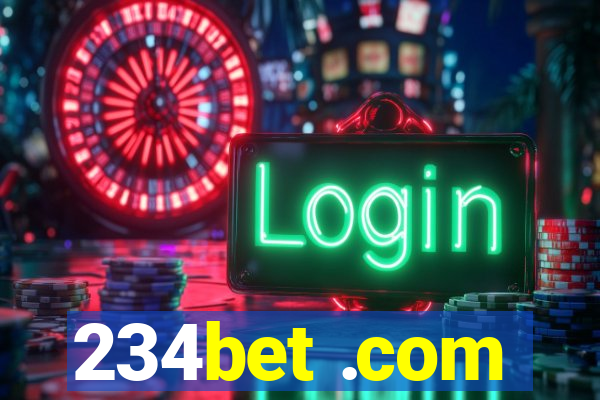 234bet .com