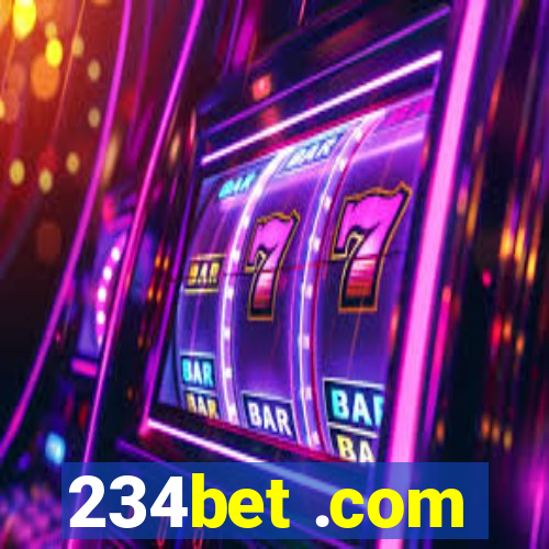 234bet .com