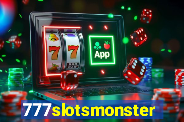 777slotsmonster