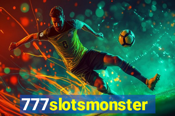 777slotsmonster