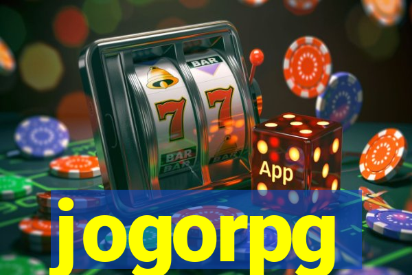 jogorpg