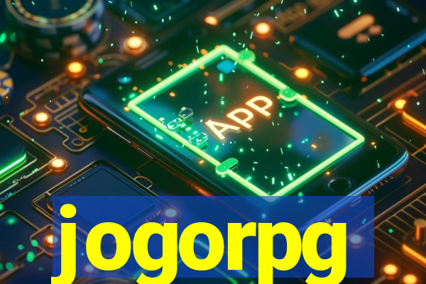 jogorpg