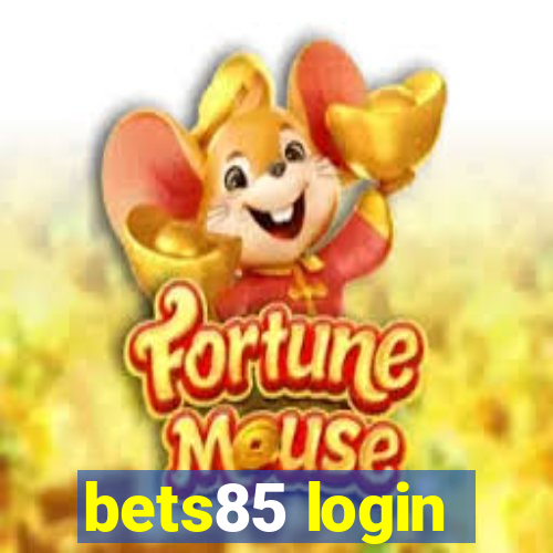 bets85 login