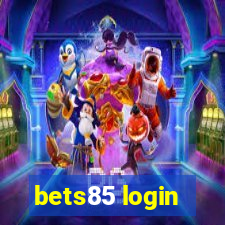 bets85 login