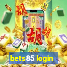 bets85 login