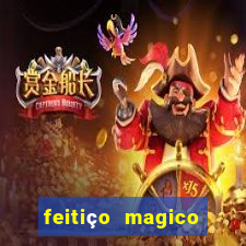 feitiço magico manga pdf