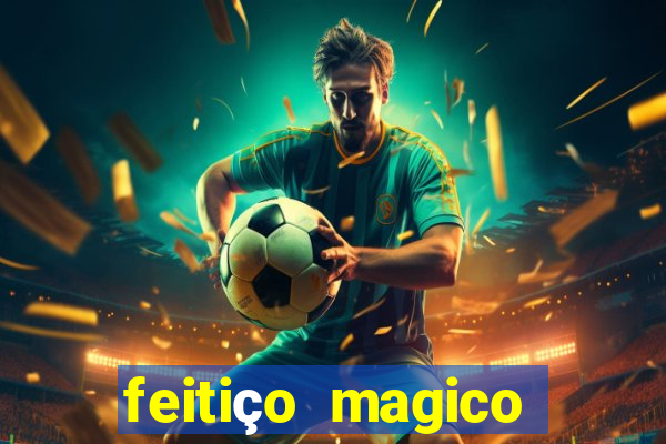 feitiço magico manga pdf