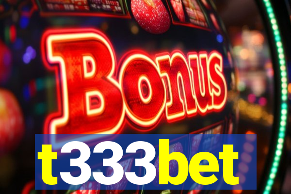 t333bet