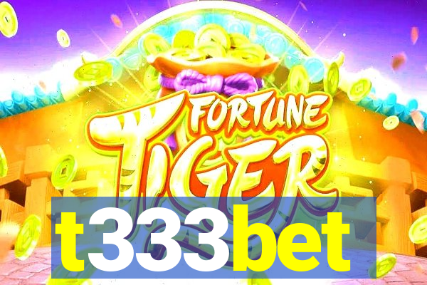 t333bet