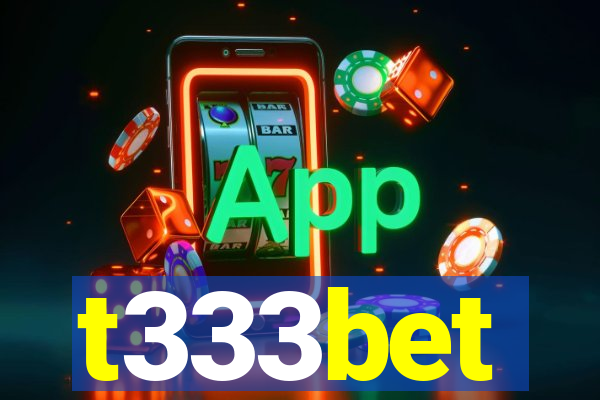 t333bet