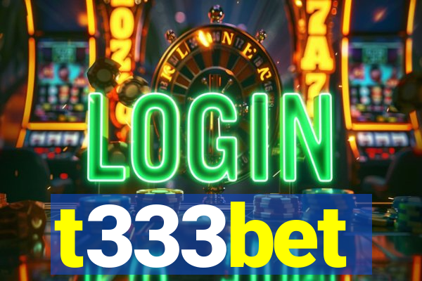 t333bet