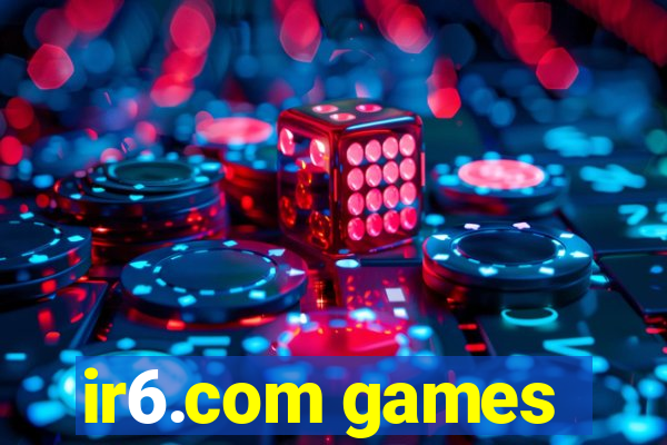 ir6.com games