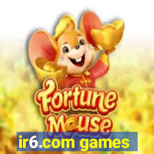 ir6.com games