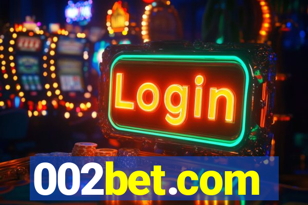 002bet.com