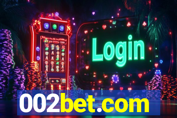 002bet.com