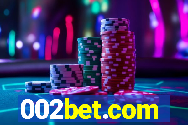 002bet.com