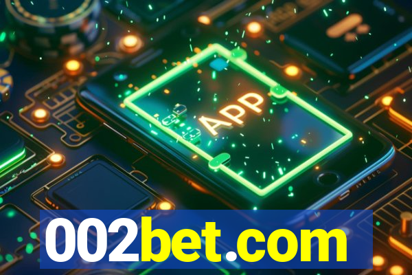 002bet.com