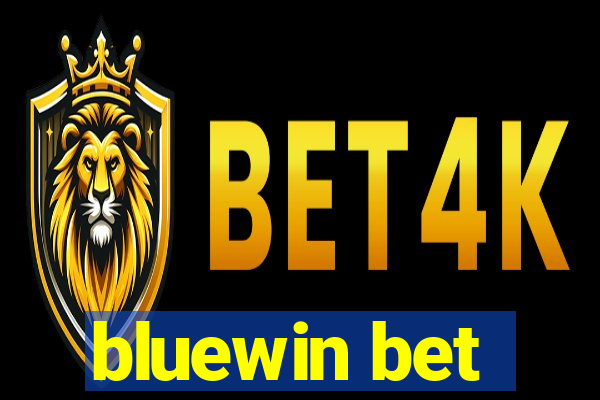 bluewin bet