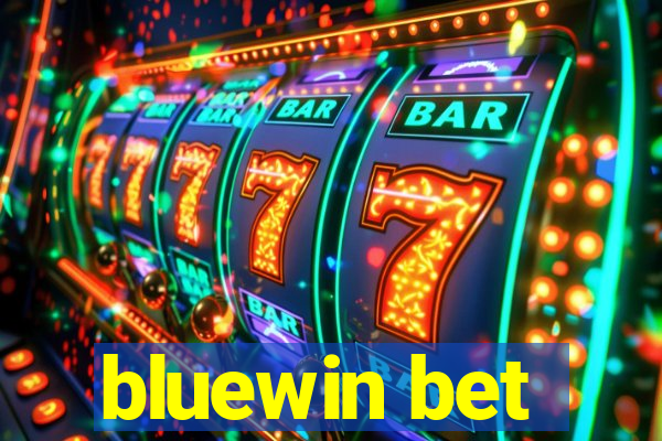 bluewin bet