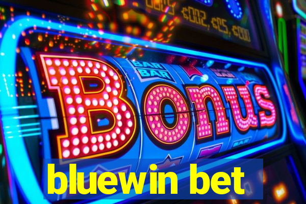 bluewin bet