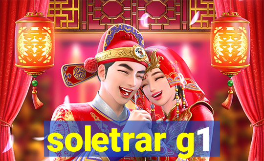 soletrar g1