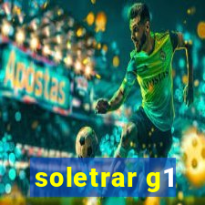 soletrar g1