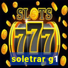 soletrar g1