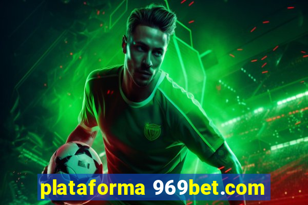 plataforma 969bet.com