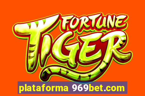 plataforma 969bet.com