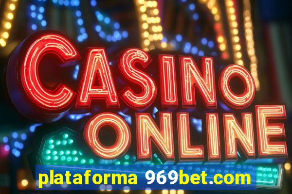 plataforma 969bet.com