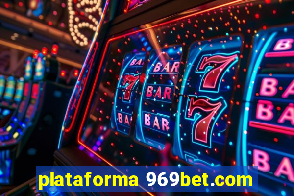 plataforma 969bet.com