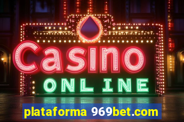 plataforma 969bet.com