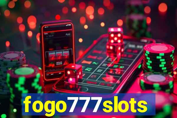 fogo777slots