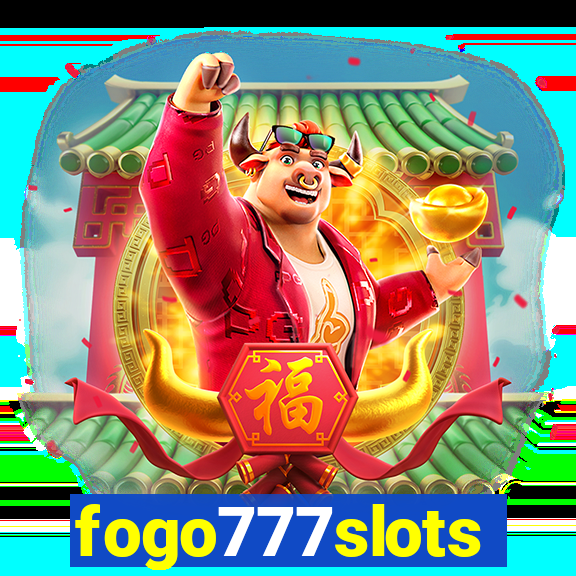 fogo777slots