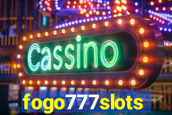 fogo777slots