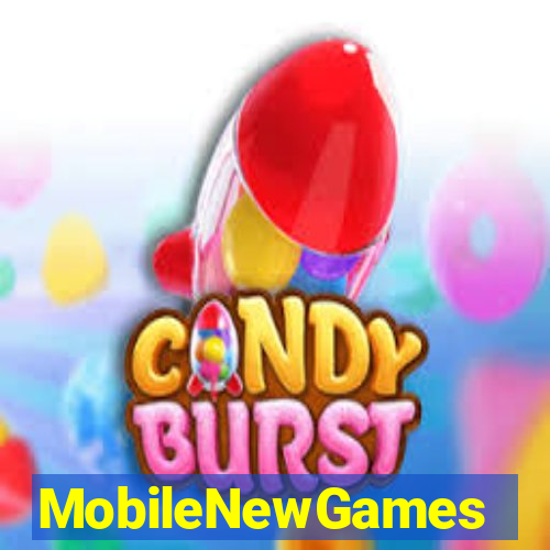 MobileNewGames