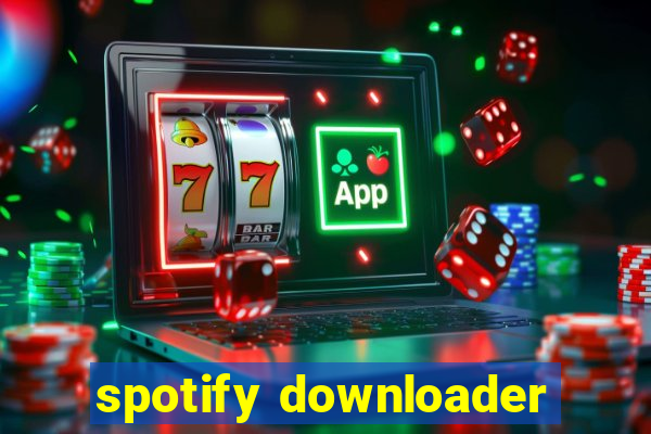 spotify downloader